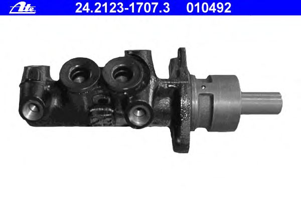 Maître-cylindre de frein 24.2123-1707.3