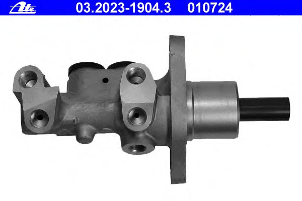 Maître-cylindre de frein 03.2023-1904.3