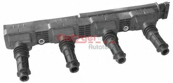 Ignition Coil 0880008