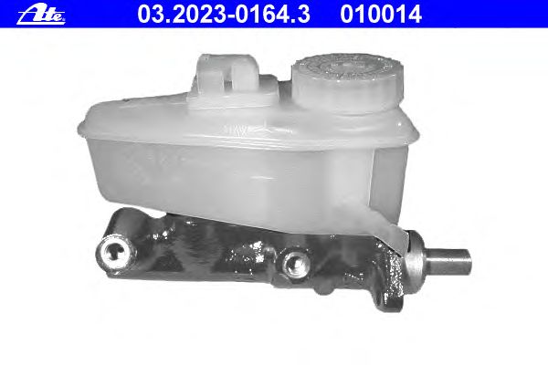 Maître-cylindre de frein 03.2023-0164.3