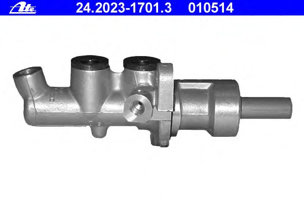 Bremsehovedcylinder 24.2023-1701.3