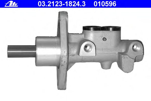 Master Cylinder, brakes 03.2123-1824.3