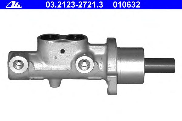 Maître-cylindre de frein 03.2123-2721.3