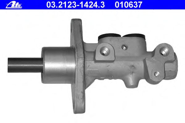 Maître-cylindre de frein 03.2123-1424.3