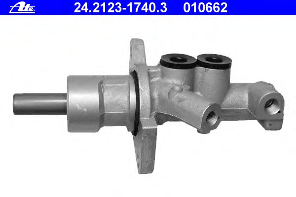 Maître-cylindre de frein 24.2123-1740.3