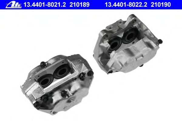 Brake Caliper 13.4401-8021.2