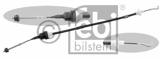 Clutch Cable 04197