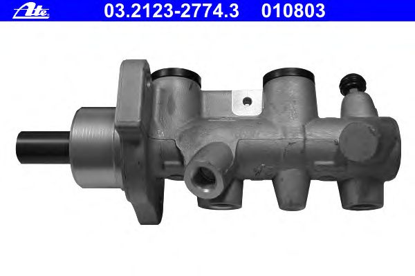 Maître-cylindre de frein 03.2123-2774.3