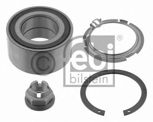 Wheel Bearing Kit 24315