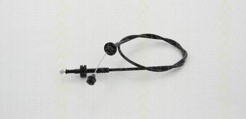 Accelerator Cable 8140 16332