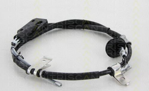 Cable, parking brake 8140 69132