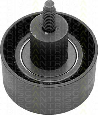 Deflection/Guide Pulley, timing belt 8646 16207