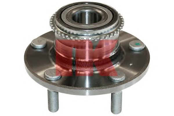 Wheel Bearing Kit 763025
