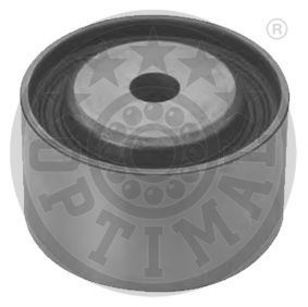 Deflection/Guide Pulley, timing belt 0-N171