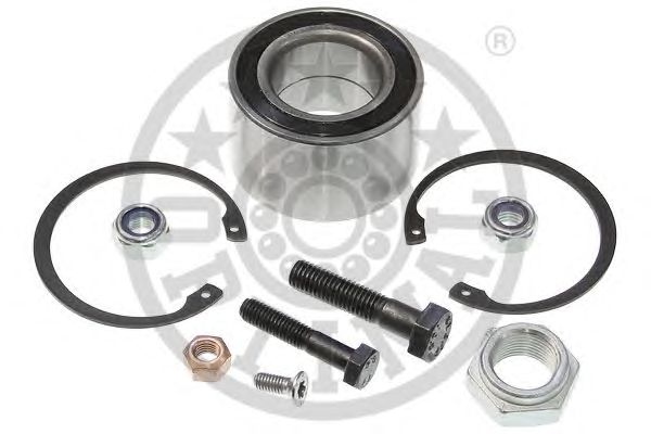 Wheel Bearing Kit 101044