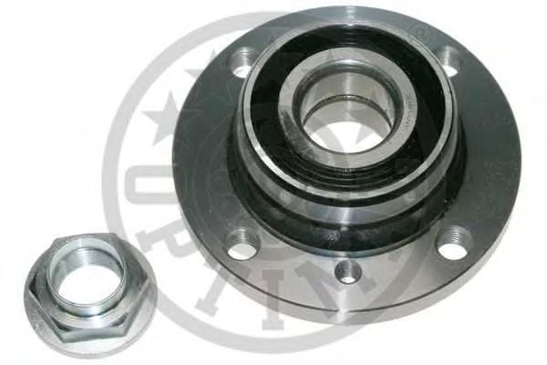 Wheel Bearing Kit 501088