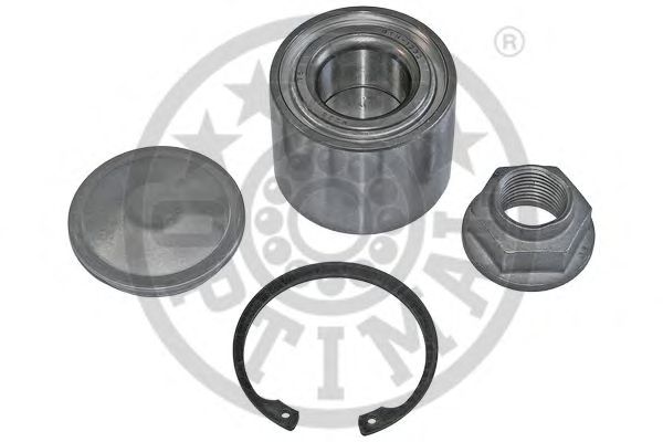 Wheel Bearing Kit 702976