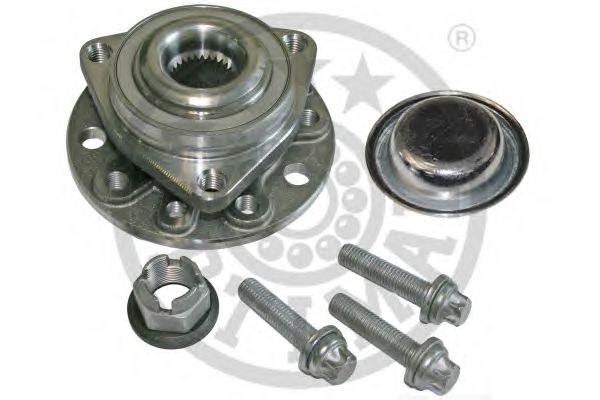 Wheel Bearing Kit 891311