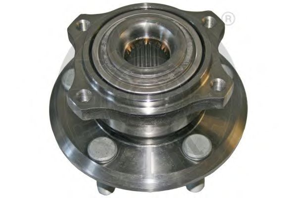 Wheel Bearing Kit 992613