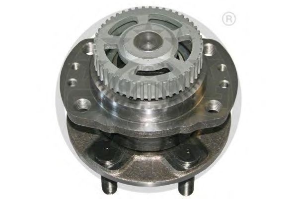 Wheel Bearing Kit 992920