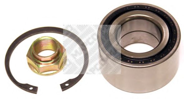 Wheel Bearing Kit 26507
