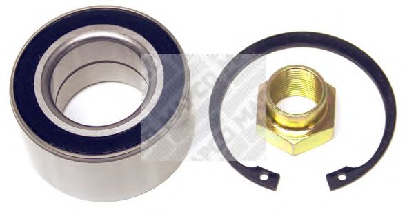 Wheel Bearing Kit 26601