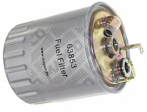 Brændstof-filter 63853