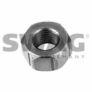 Connecting Rod Nut 32 90 2127