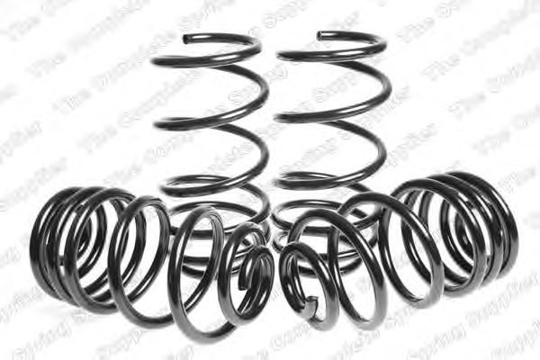 Suspension Kit, coil springs 4563457