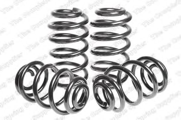 Suspension Kit, coil springs 4585710