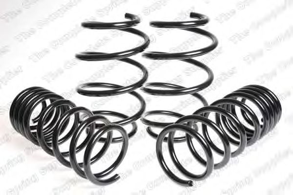 Suspension Kit, coil springs 912502