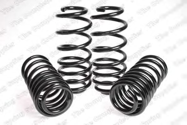 Suspension Kit, coil springs 912540