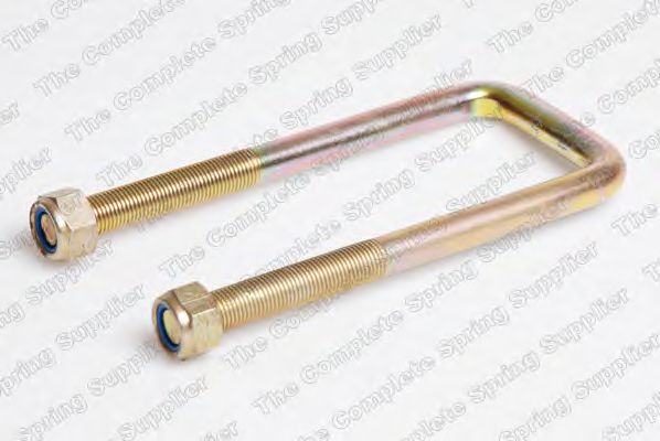 Spring Clamp 77829