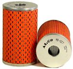 Oil Filter MD-027A