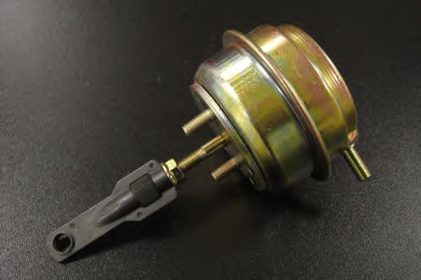 Válvula reguladora da pressão de sobrealimentação 173-00770