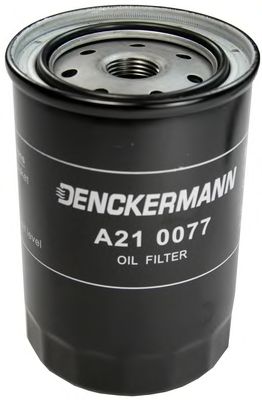 Filtro de óleo A210077