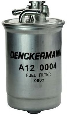 Brændstof-filter A120004