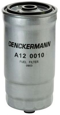 Brændstof-filter A120010