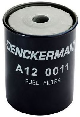 Filtro combustible A120011