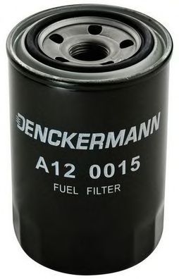 drivstoffilter A120015
