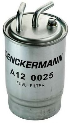 Brændstof-filter A120025