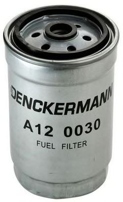 Filtro combustible A120030