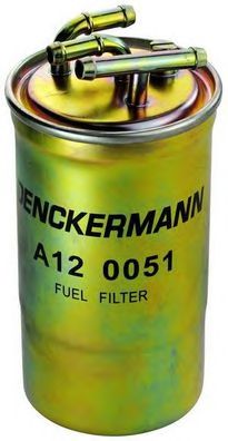 Brændstof-filter A120051