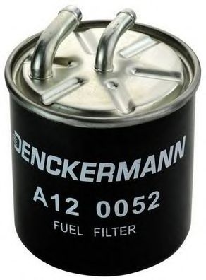 Brændstof-filter A120052