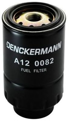 Filtro combustible A120082