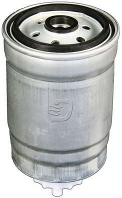 Fuel filter A120280