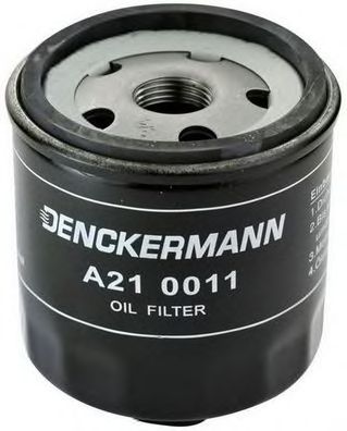 Oliefilter A210011