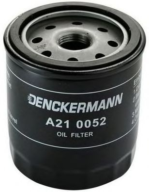 Oliefilter A210052
