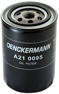 Filtro de óleo A210095