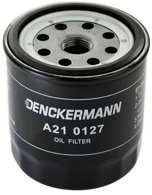 Oil Filter A210127